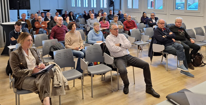 Assemblée générale Limoges 2026 1