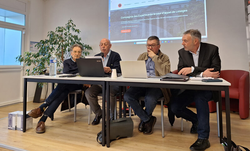 Assemblée générale Limoges 2026 2