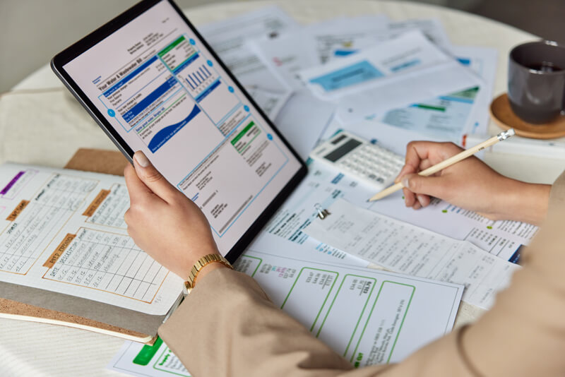 La facturation électronique : ce qui change pour les experts judiciaires